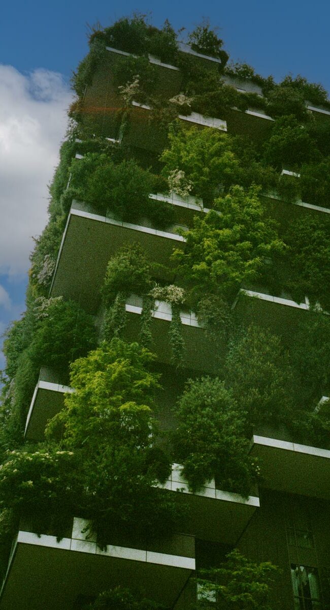 International GreenTech Association - Green building
